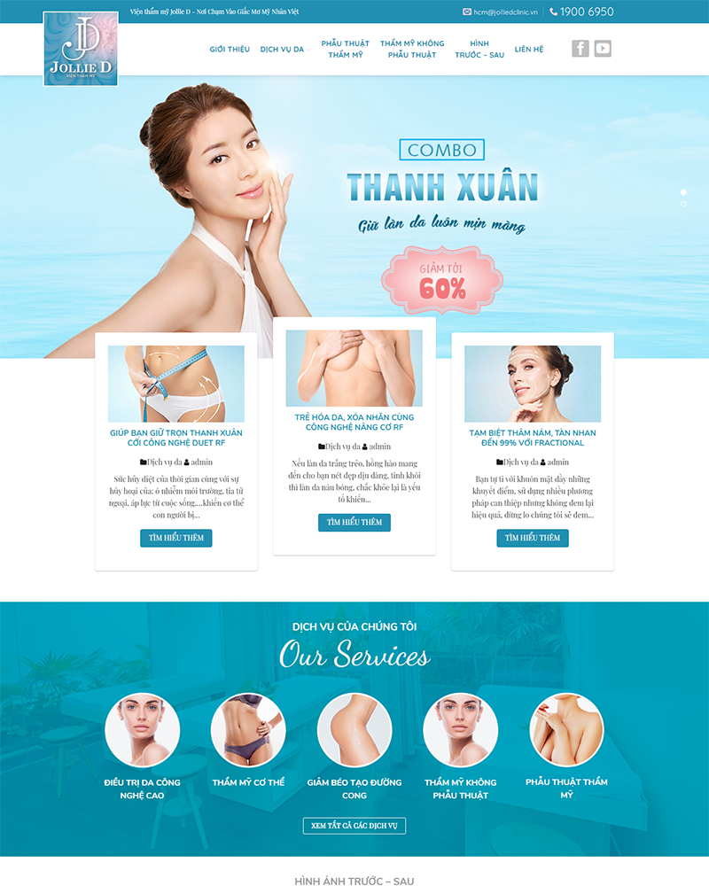 Villa/homestay hot